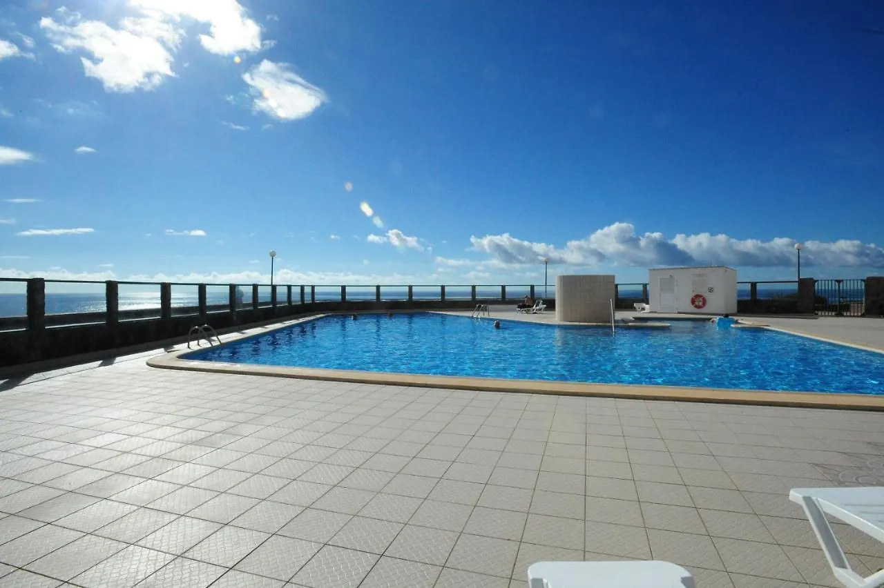 Atlantic View.Apartment.3 Pools. Terraces. Wifi 阿罗纳 0*,